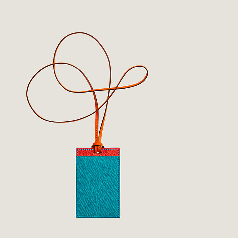 Card holder | Hermès Mainland China
